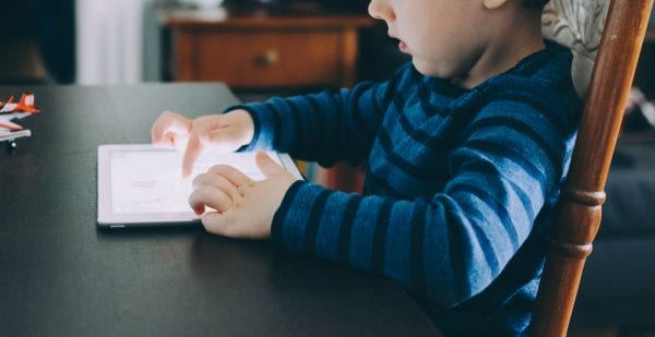 Nebraska Children's Home Society Adoption Agency: Teaching children about online safety in the digital age