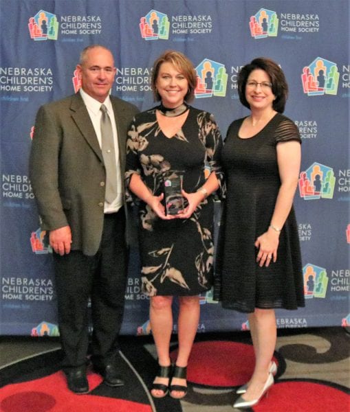 Nebraska Children’s Home Society raises close to 40k during anniversary celebration Nebraska