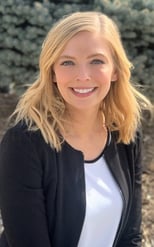 Carly Wegner, chief philanthropy Officer | Adoption Nebraska | Adoption Agencies