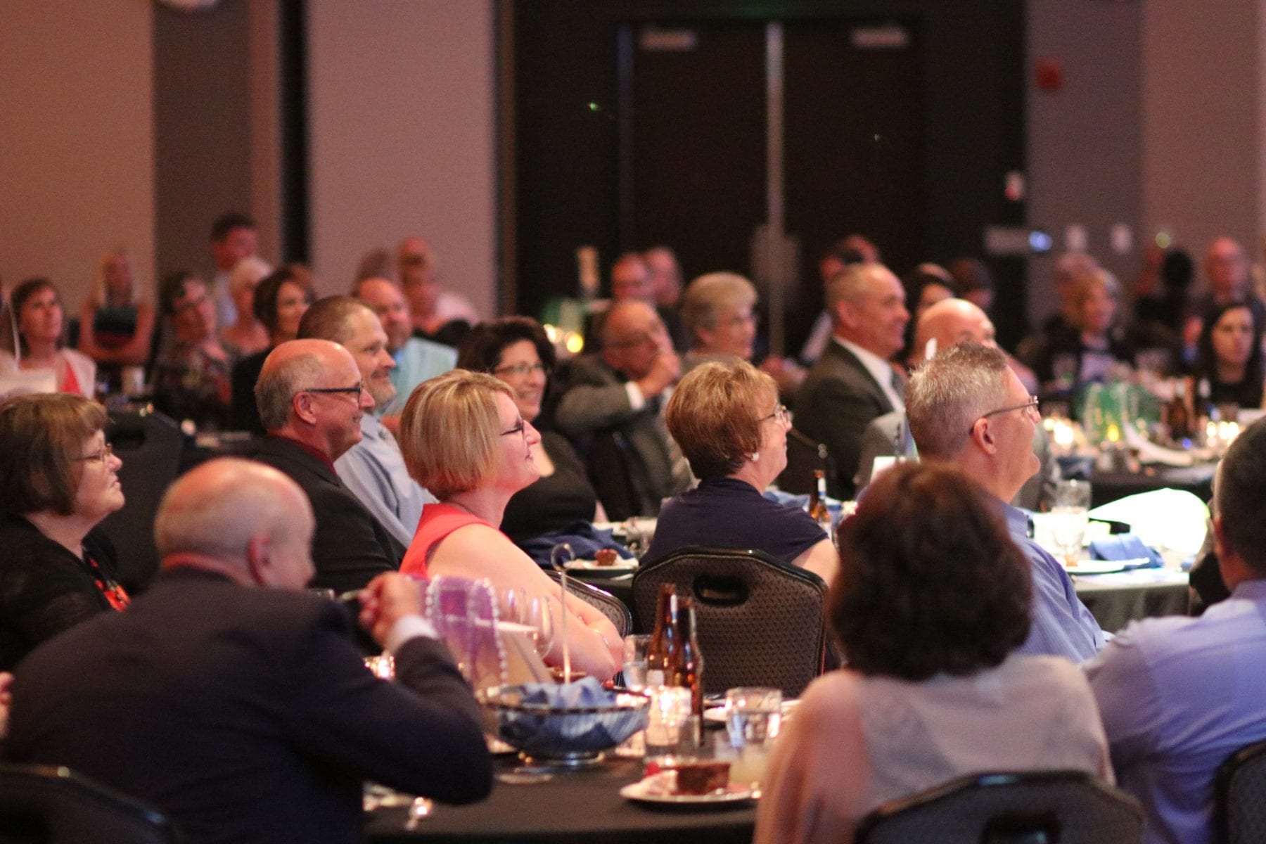 Nebraska Children’s Home Society raises close to 40k during anniversary celebration Nebraska