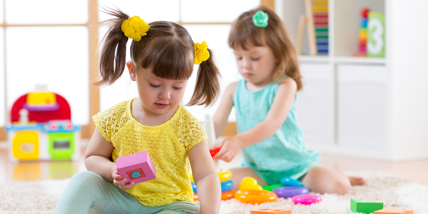 Parallel Play: Is It Beneficial For My Toddler?